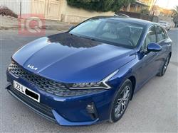 کیا K5